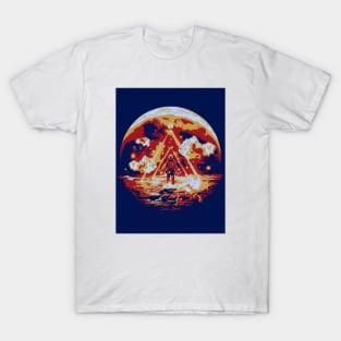 Cosm Tee T-Shirt